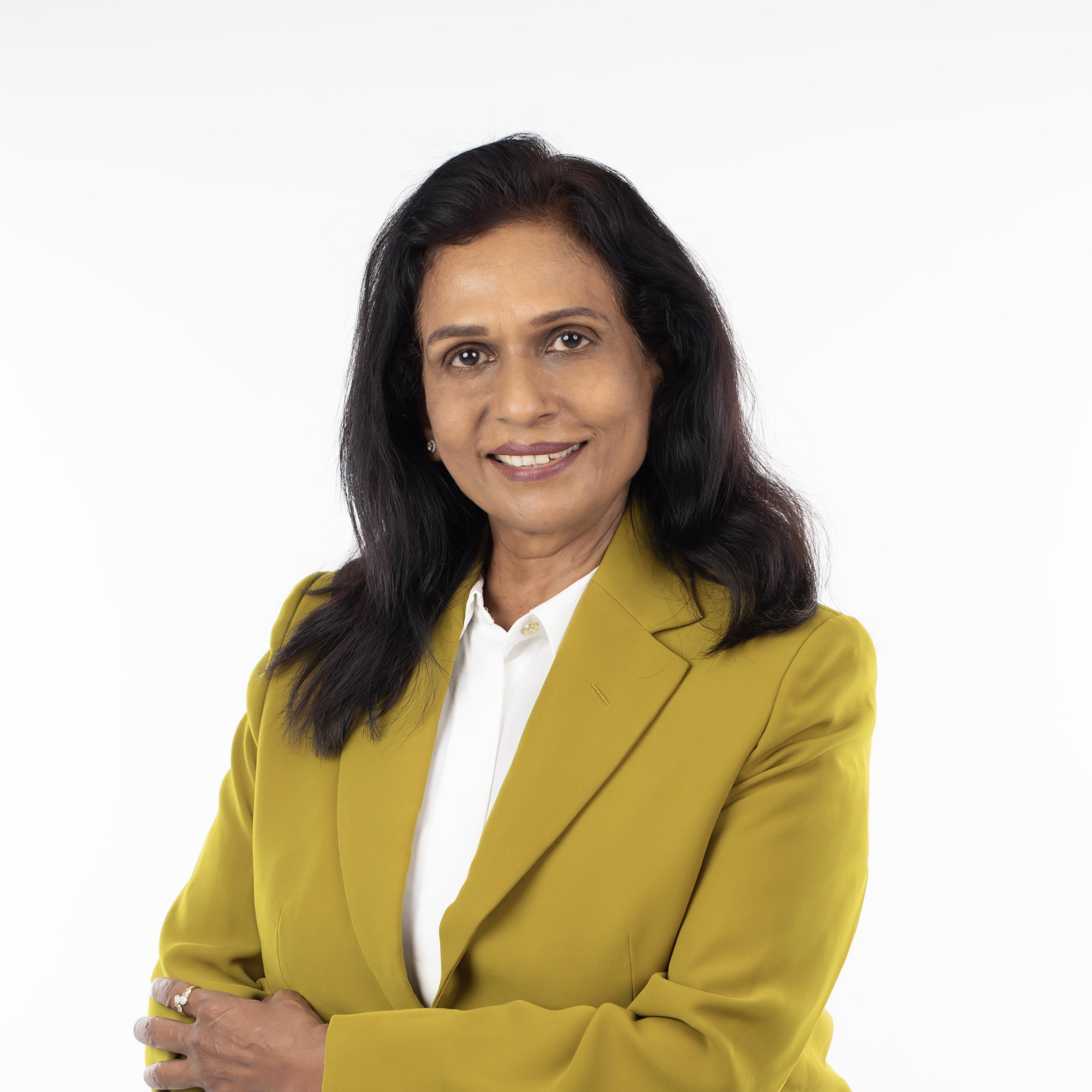 Neeta Phadke